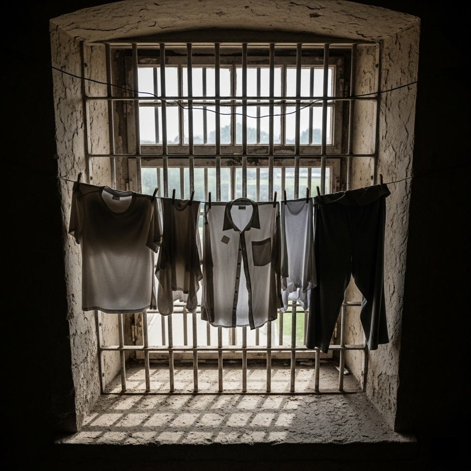 Visita al carcere 